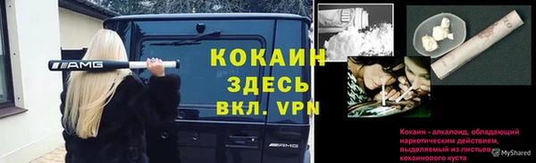 стафф Белоозёрский