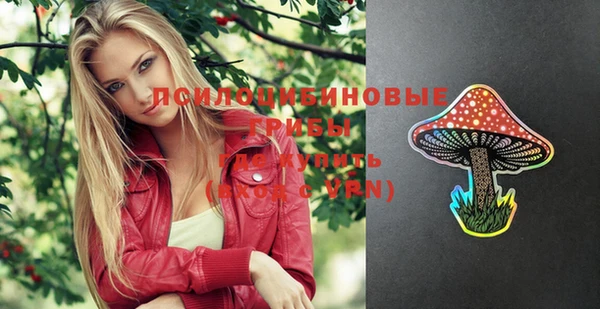 стафф Белоозёрский